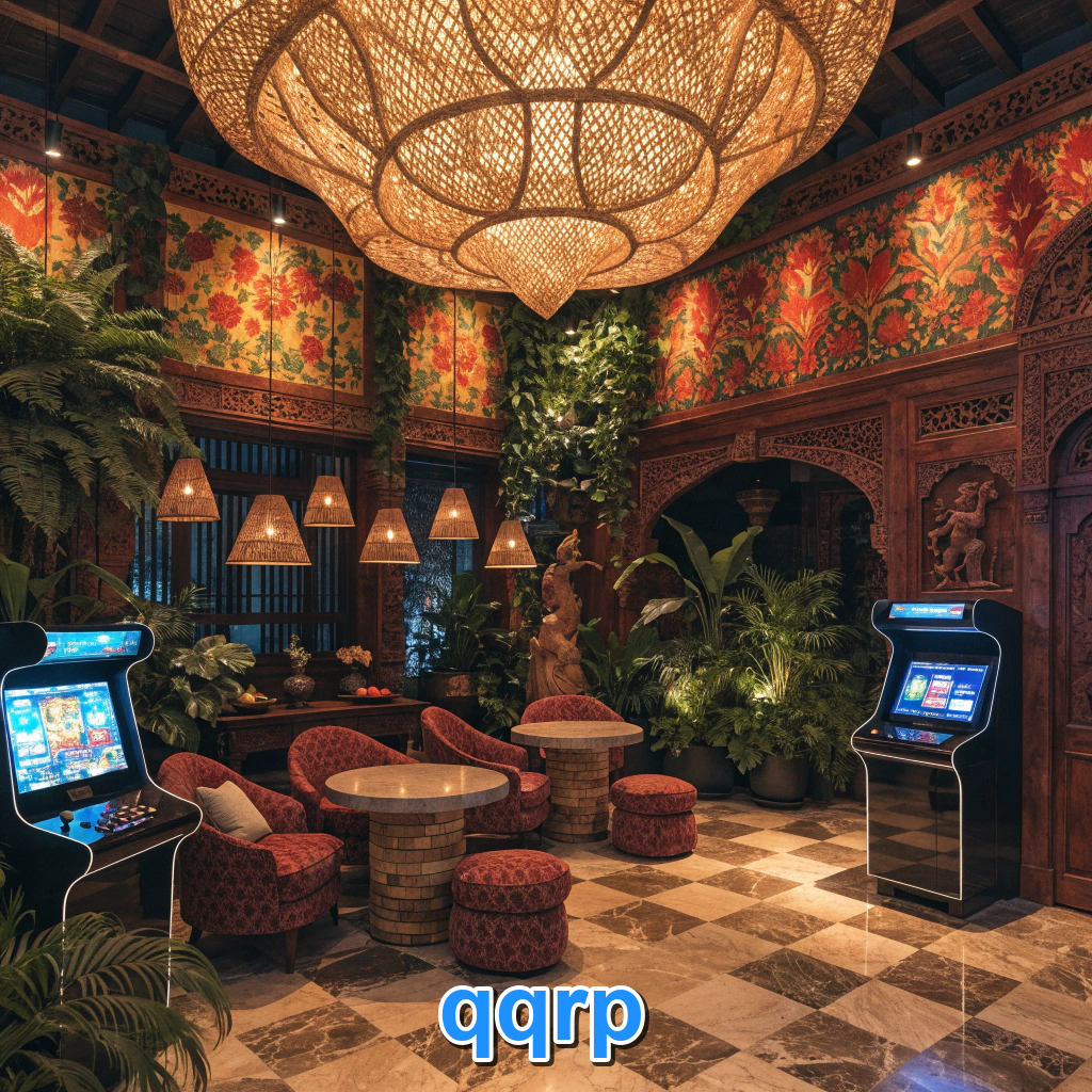 qqrp APK Indonesia - Panduan Lengkap dan Tutorial