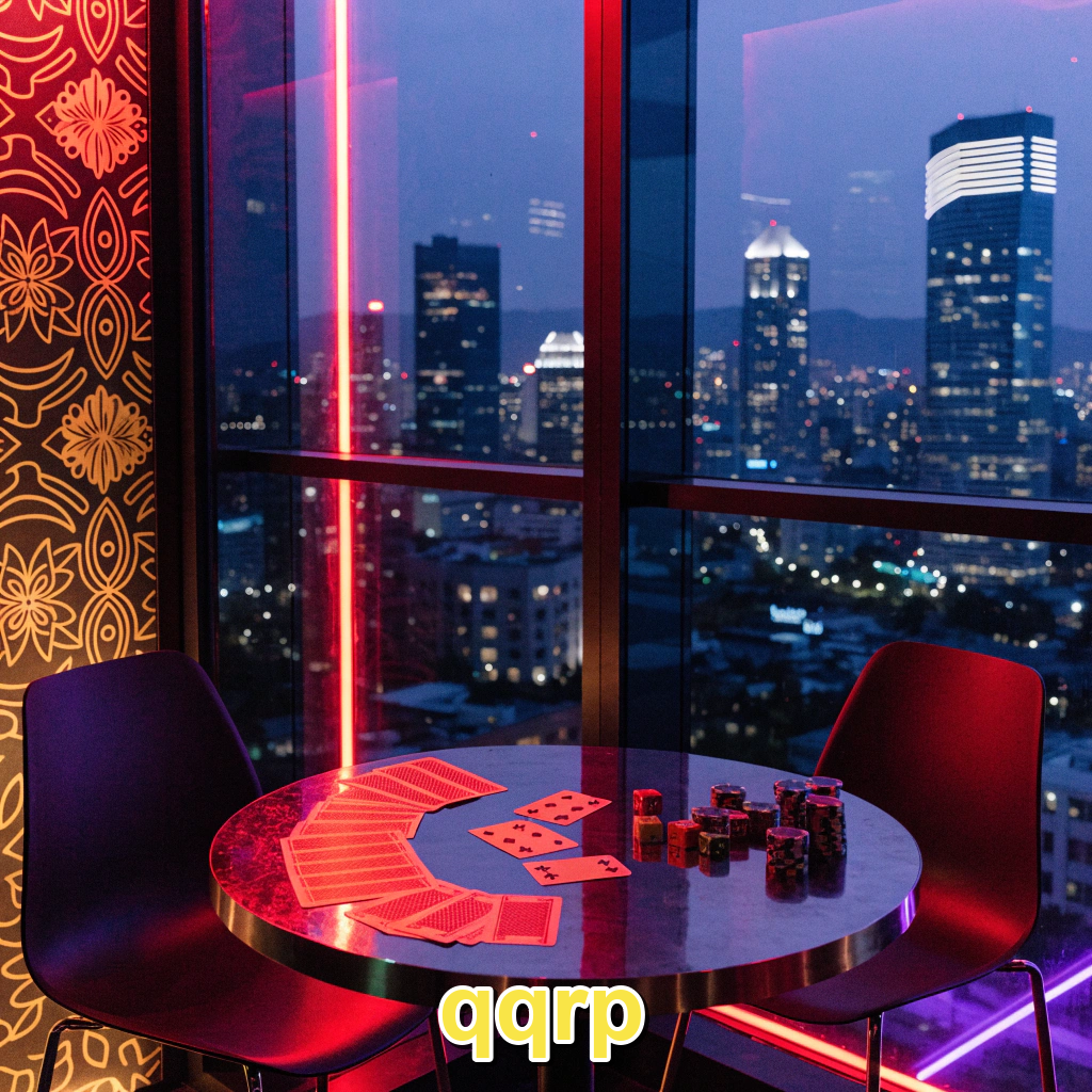 qqrp APK Indonesia - Panduan Lengkap dan Tutorial