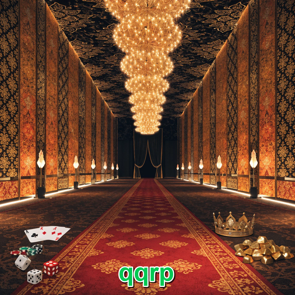 qqrp APK Indonesia - Panduan Lengkap dan Tutorial